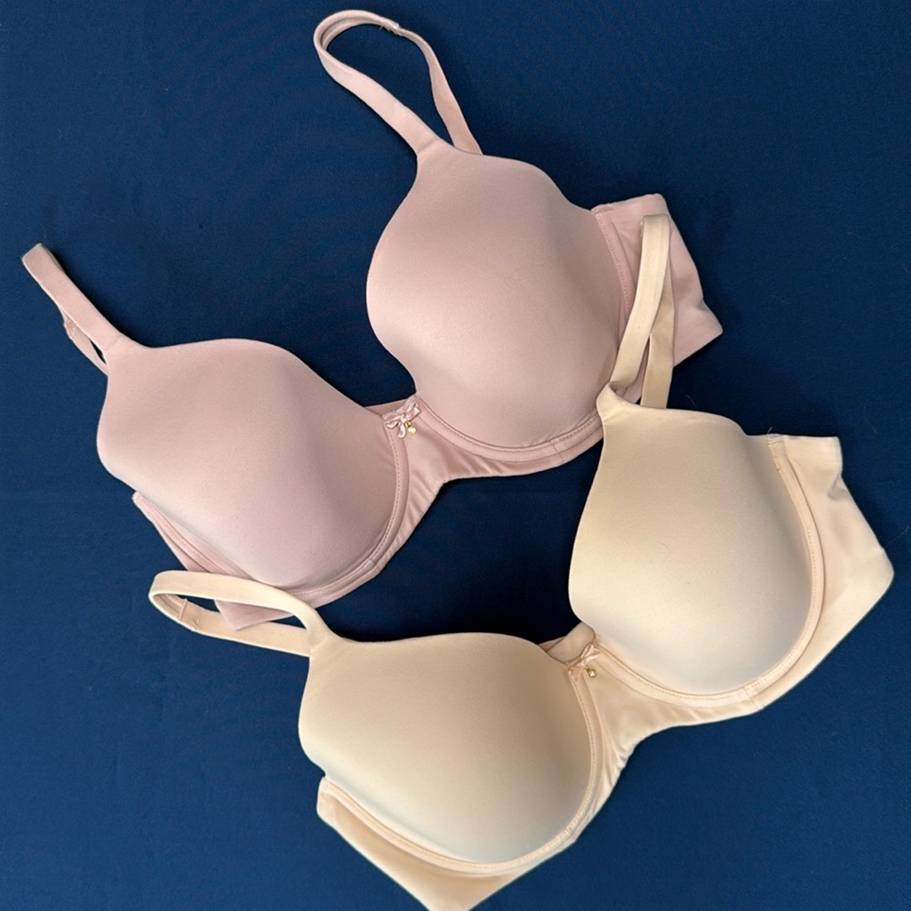 Soma Embraceable Full Coverage Bras 36D